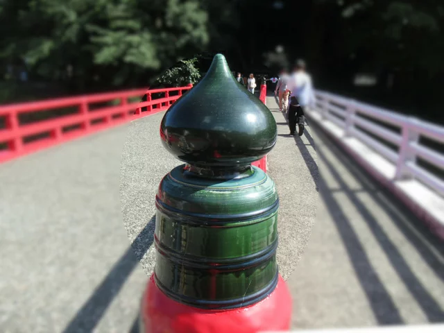 寒河江玉簪