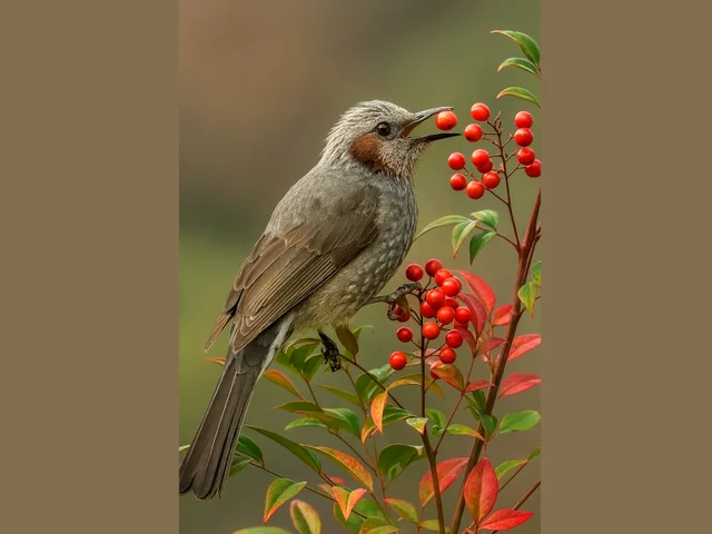 Nandina