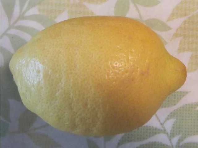 Lemon