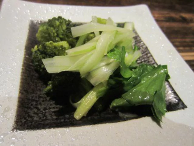 Celery