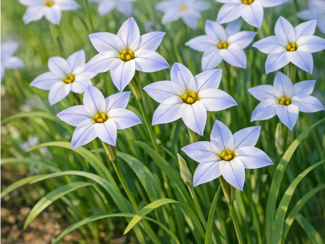花韭