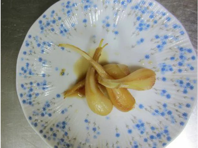 Okinawa shallot