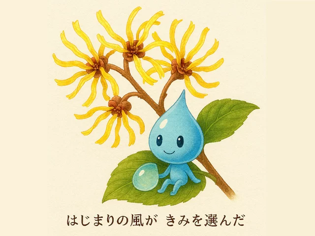 マンサク