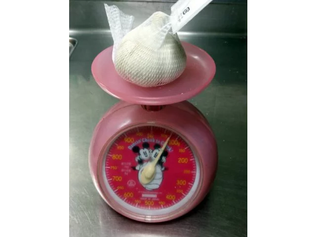 ニンニク