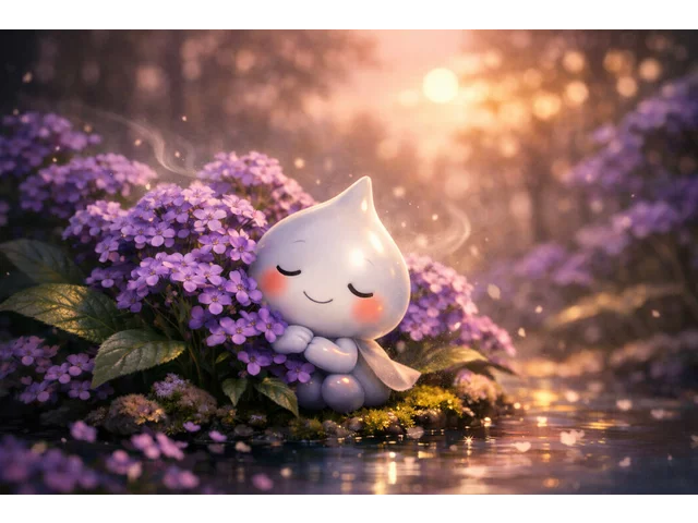 南美天芥菜