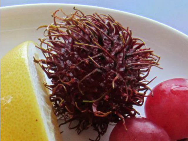 Rambutan