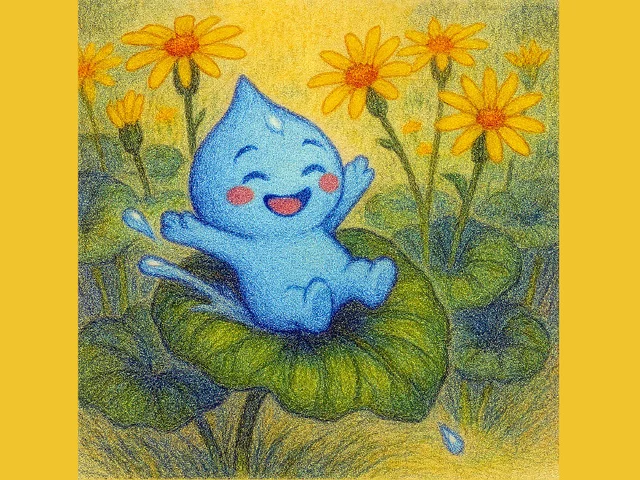 ツワブキ