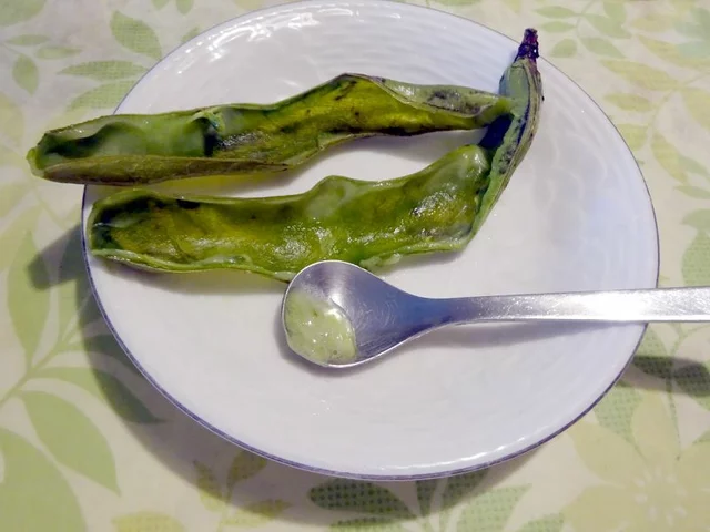 蚕豆