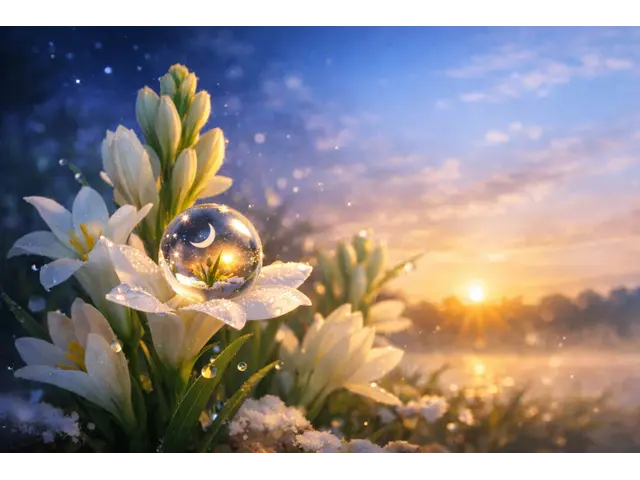 Tuberose
