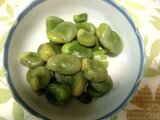 Broad beans