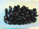 Black soybean