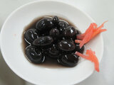 Black soybean