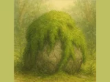 苔藓