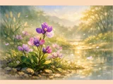 长青盤远志