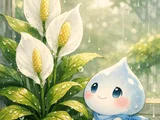 スパティフィラム