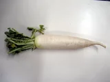 Japanese radish