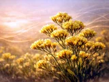 星辰花