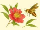 Camellia sasanqua