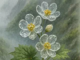 Diphylleia grayi
