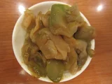 茎瘤芥