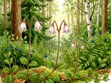 Twinflower