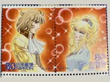 バラ 'フェルゼン伯爵'