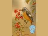 ウメモドキ