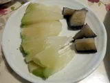 茎瘤芥