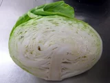Cabbage