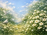 Gypsophila