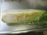 ハクサイ