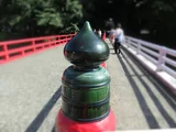 寒河江玉簪