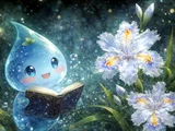 シャガ