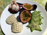 Star fruit
