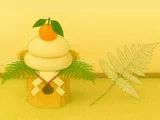 里白