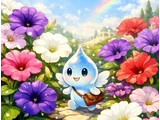 ペチュニア