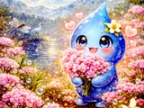 星辰花