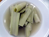 Japanese knotweed