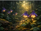 Aquilegia
