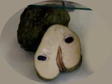 チェリモヤ