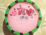 スイカ