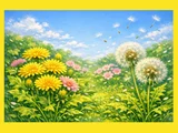 Dandelion