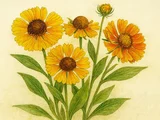 Helenium