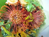 Pincushion