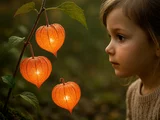 Physalis alkekengi