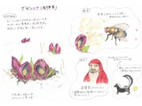 ザゼンソウ