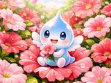 ペチュニア