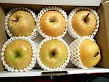 リンゴ