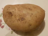 马铃薯