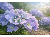 Hydrangea macrophylla